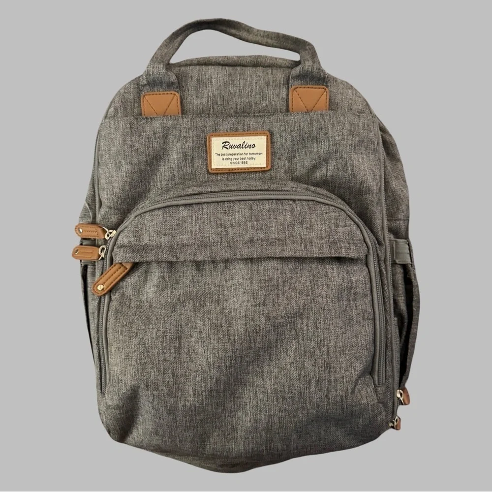 RUVALINO Diaper Bag